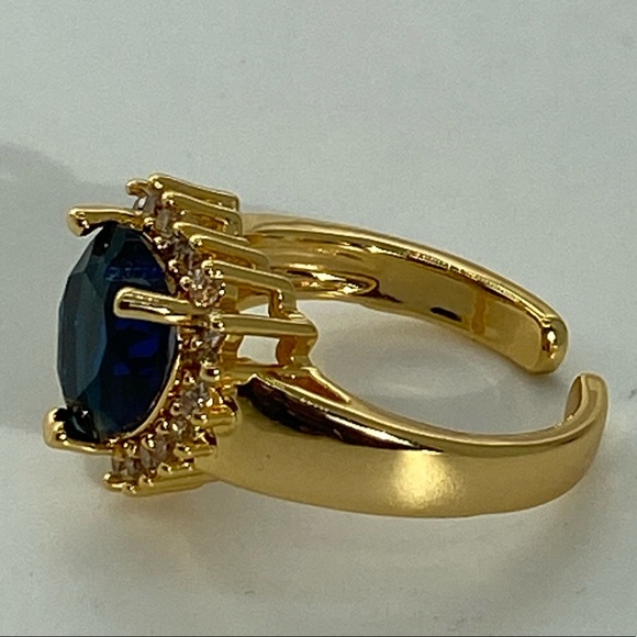 Princess Heart Ring!! - Picture 4 of 10